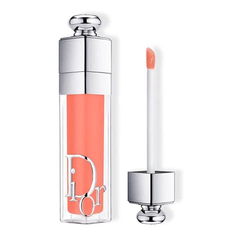 dior addict lip maximizer coral|dior addict lip maximizer precio.